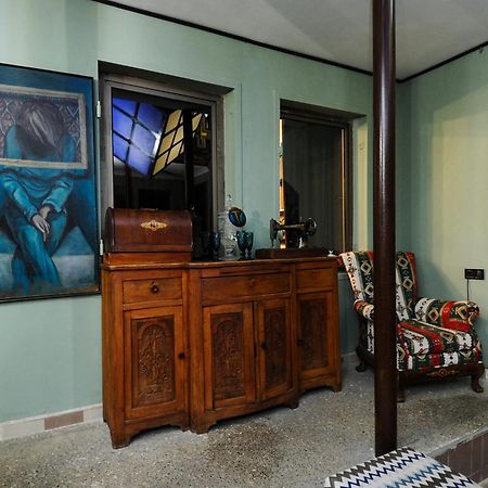 Art Hotel Home Tbilisi Luaran gambar