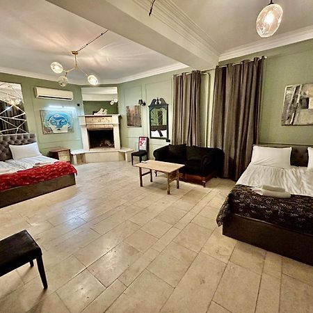 Art Hotel Home Tbilisi Luaran gambar