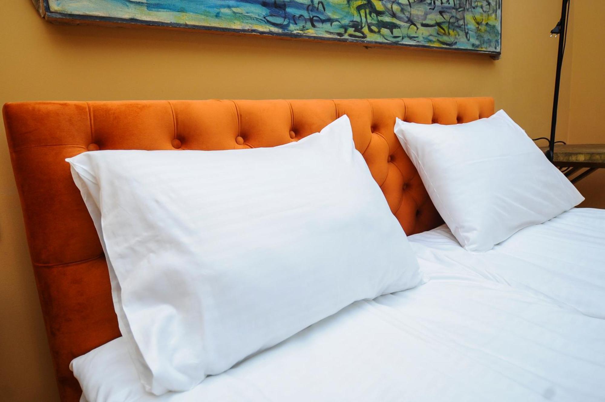 Art Hotel Home Tbilisi Luaran gambar