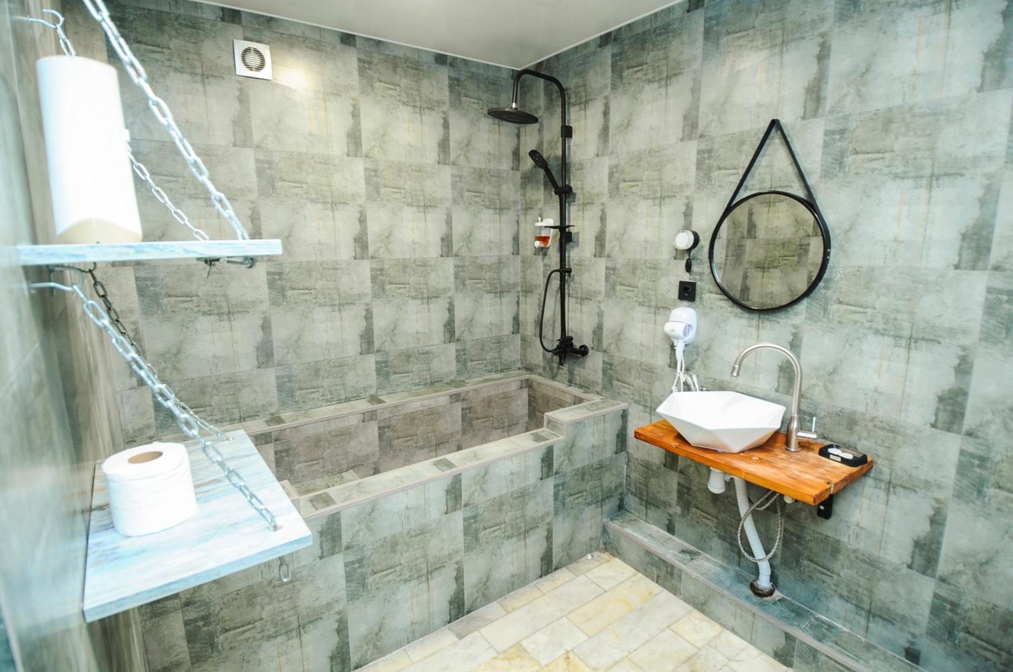Art Hotel Home Tbilisi Luaran gambar