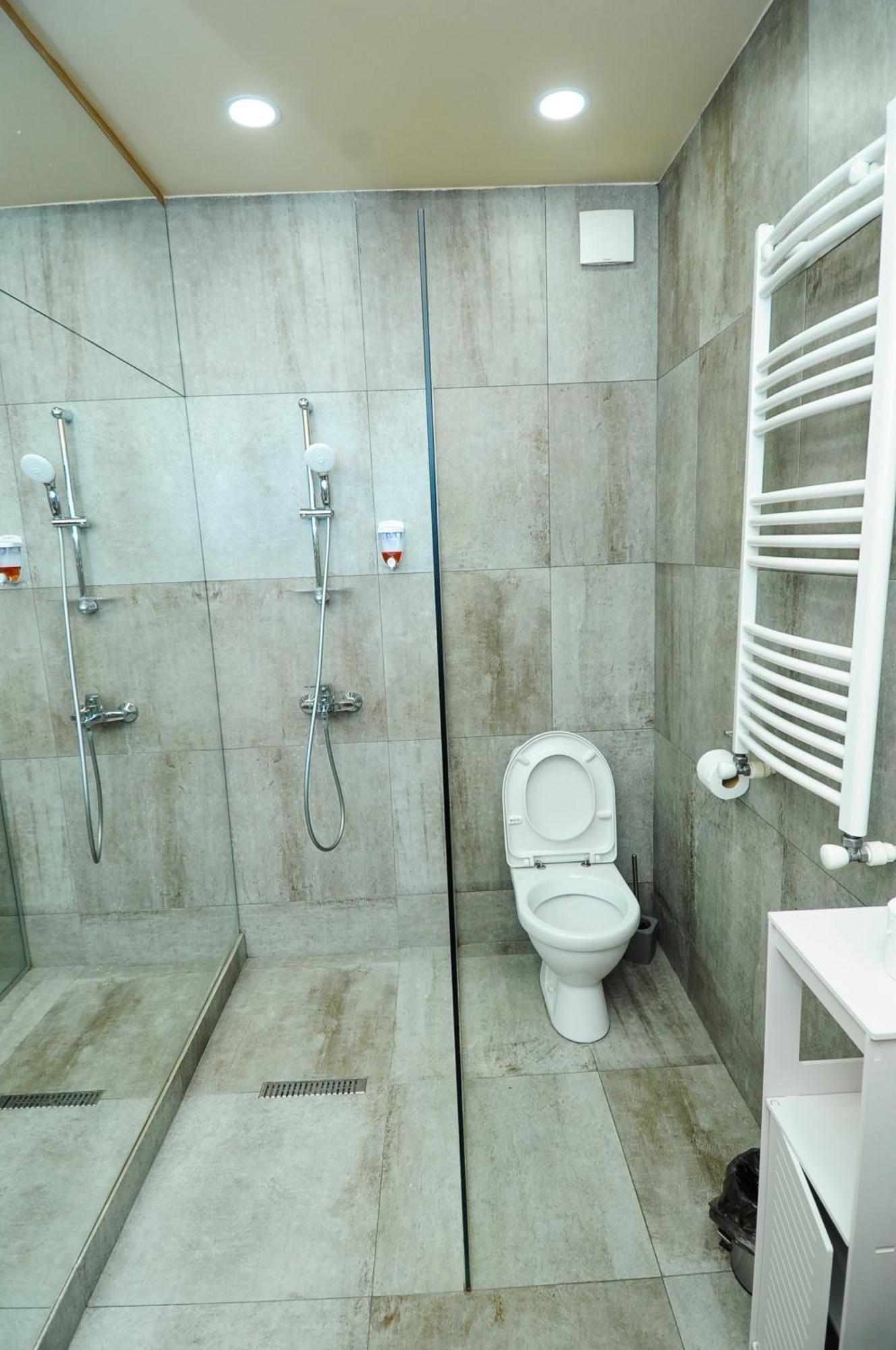 Art Hotel Home Tbilisi Luaran gambar