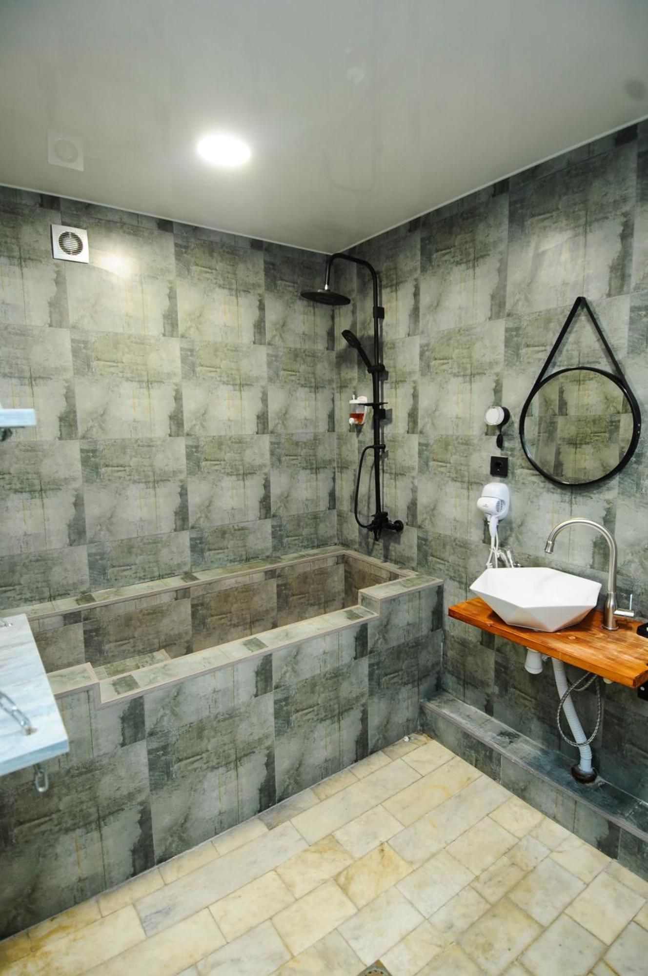 Art Hotel Home Tbilisi Luaran gambar